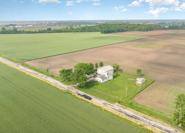 Property at 6835 Hackett Rd, Freeland, MI 48623, 3 beds, 3 baths