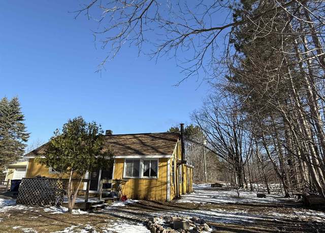 Property at 20080 Maple St, Lake Ann, MI 49650, 3 beds, 1 bath