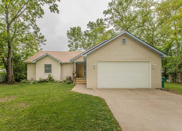 Property at 242 S Wallace Blvd, Ypsilanti, MI 48197, 3 beds, 2 baths
