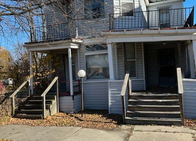 Property at 2932 Elmwood St, Detroit, MI 48207, 6 beds, 2 baths