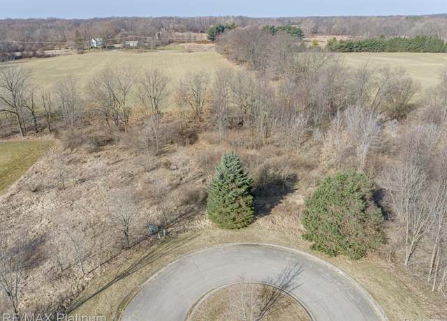 Property at Lot 2 Vanessa Dr, Holly, MI 48442