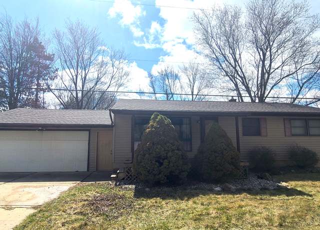 Property at 9416 Hogan Rd, Fenton, MI 48430, 3 beds, 1 bath