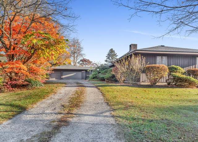 Property at 11547 Sheridan Rd, Manchester, MI 48158, 4 beds, 4.5 baths