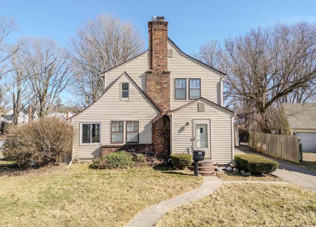 Property at 416 Marquette St, Flint, MI 48504, 4 beds, 2.5 baths