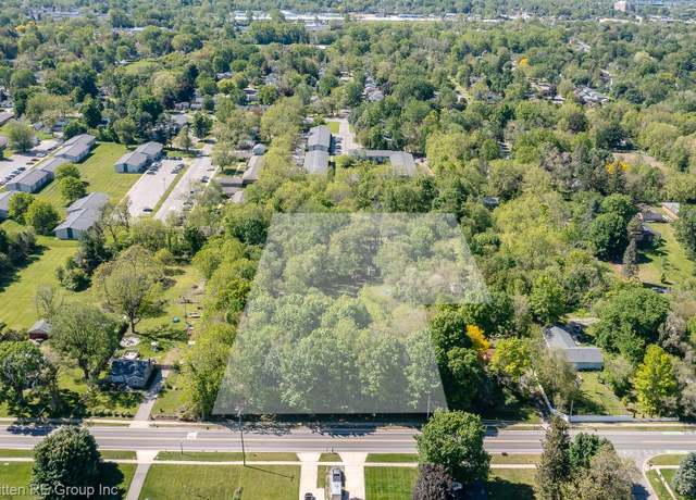 Property at 1066 Holmes Rd, Ypsilanti, MI 48198