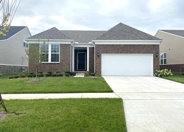 Property at 50260 Cromwell St, Canton, MI 48188, 2 beds, 2 baths