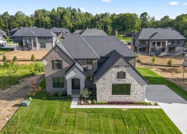Property at 11961 Encore Ct, Shelby Charter Township, MI 48315, 4 beds, 3.5 baths