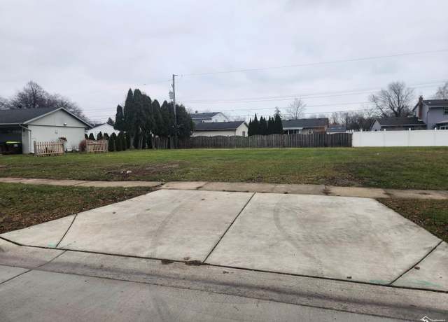 Property at 1306 John L Dr, Monroe, MI 48162