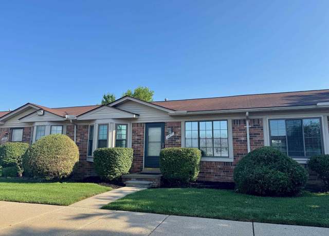 Property at 11655 Lynhurst Dr, Washington, MI 48094, 2 beds, 2 baths