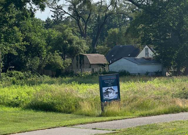 Property at 23888 W Nine Mile, Southfield, MI 48033