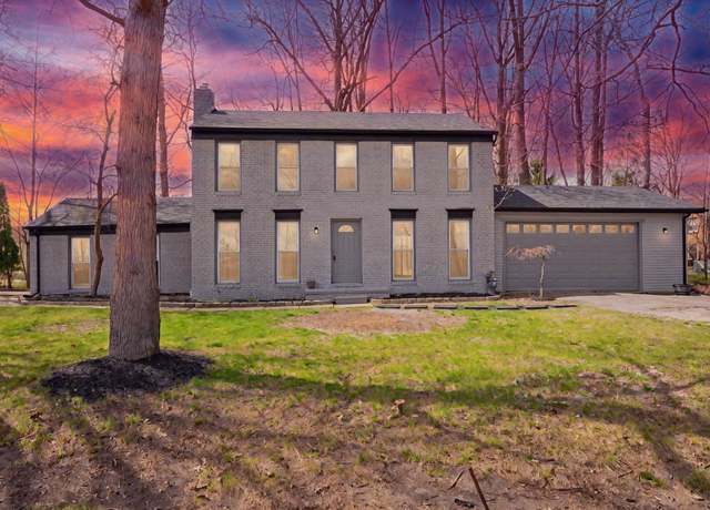 Property at 48008 Fuller Rd, Chesterfield, MI 48051, 3 beds, 1.5 baths