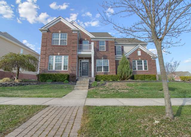 Property at 51134 Federal Blvd, Canton, MI 48188, 5 beds, 4.5 baths