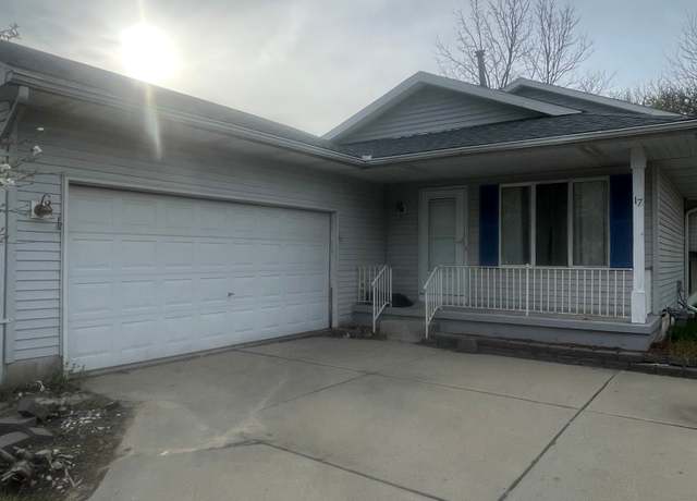 Property at 17 Beaudette Ave, Pontiac, MI 48341, 3 beds, 2 baths
