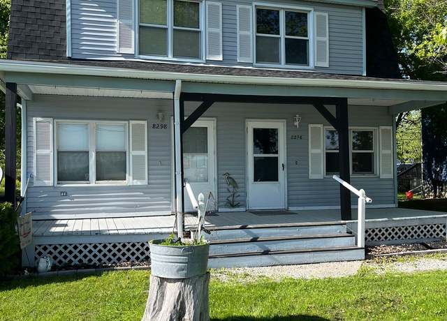 Property at 8296 Dixie Hwy Hwy, Fair Haven, MI 48023, 2 beds, 2 baths