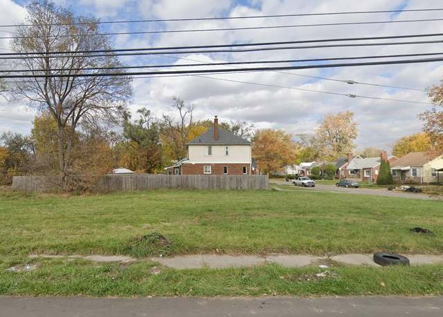 Property at 13211 Whitcomb St, Detroit, MI 48227