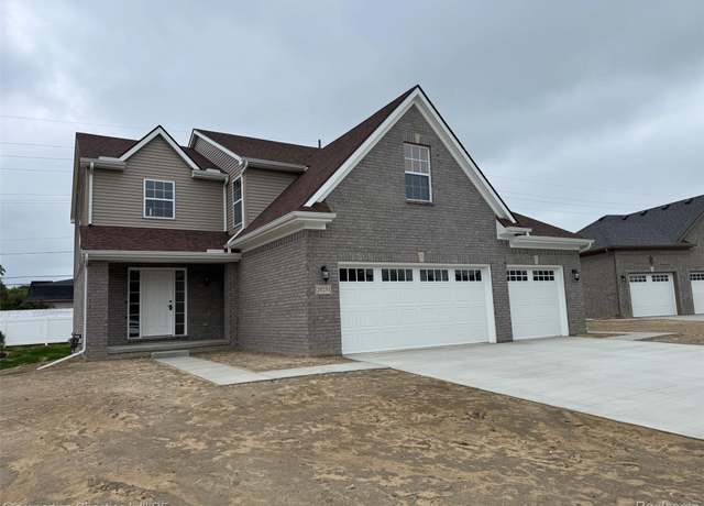 Property at 20251 Sunset, Livonia, MI 48152, 4 beds, 2.5 baths