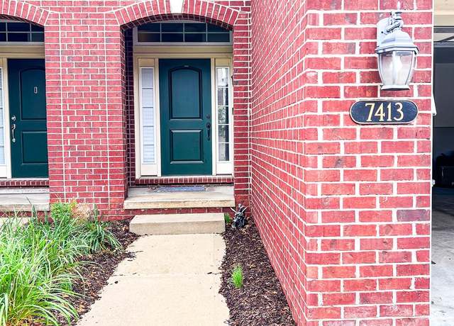 Property at 7413 Brookberry Ct, West Bloomfield, MI 48322, 3 beds, 2.5 baths