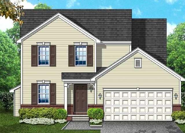 Property at 37478 Dianne Ln, New Boston, MI 48164, 3 beds, 2.5 baths