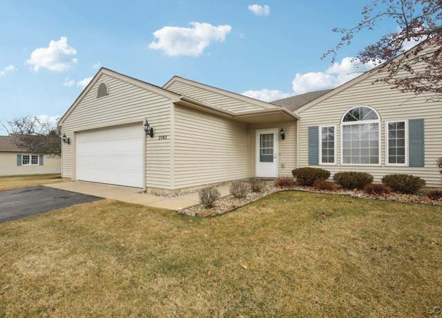 Property at 2102 Stillwater Dr, Tecumseh, MI 49286, 2 beds, 2 baths