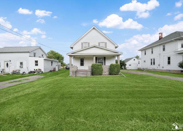 Property at 9731 S Dixie Hwy, Erie, MI 48133, 3 beds, 1 bath