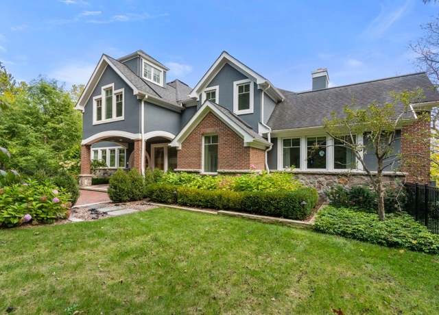 Property at 3124 Mills Ct, Ann Arbor, MI 48104, 6 beds, 6.5 baths