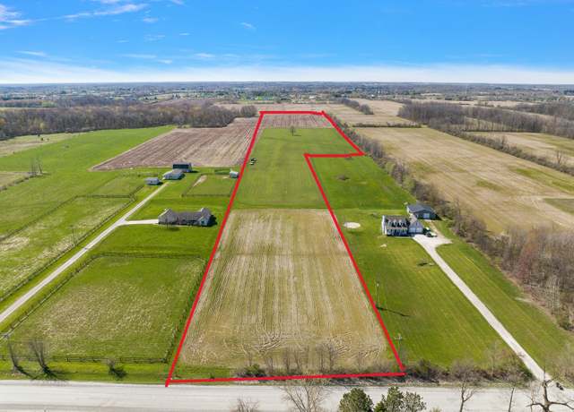 Property at 0 Masters Rd, Riley, MI 48041