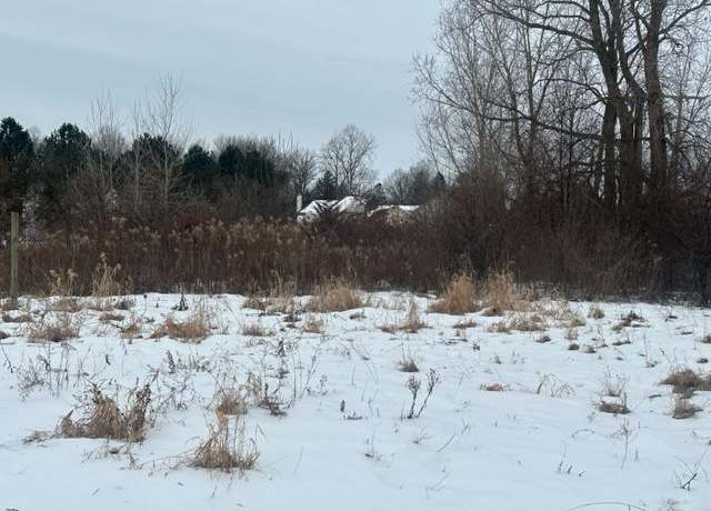 Property at Lot B Belsay, Burton, MI 48519