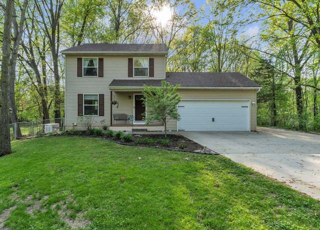 Property at 6550 Avon Dr, Brighton, MI 48116, 3 beds, 1.5 baths