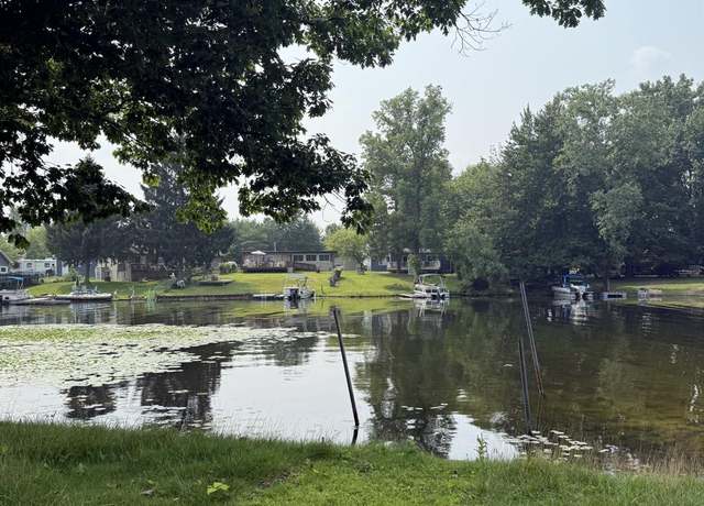 Property at 4744 Brunk Dr, Otter Lake Village, MI 48464