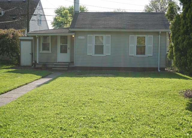 Property at 26333 Belanger St, Roseville, MI 48066, 1 bed, 1 bath