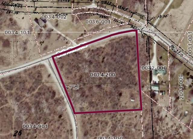 Property at 0 River Hill Dr Dr, East China, MI 48079