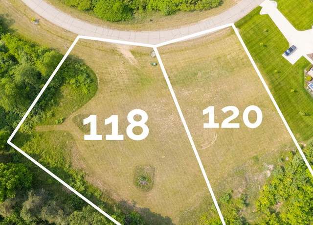 Property at 120 Bloomfield Blvd, Brooklyn, MI 49230