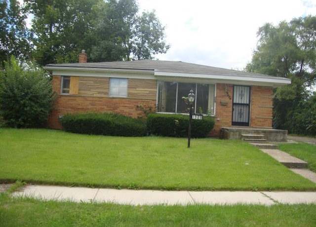 Property at 1909 Basil Ln, Flint, MI 48504, 3 beds, 1 bath