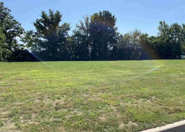 Property at 0 Heritage Dr, Richmond, MI 48062