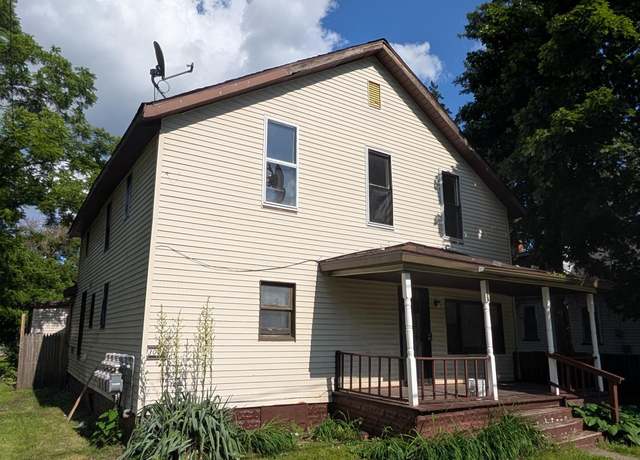 Property at 3006 Douglass St, Saginaw, MI 48601, 6 beds, 4 baths