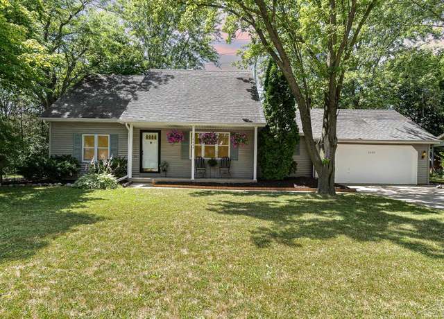 Property at 2609 Granada Dr, Saginaw Charter Township, MI 48603, 3 beds, 2 baths