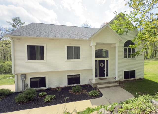 Property at 12700 Mcpherson St NE, Lowell, MI 49331, 5 beds, 3 baths