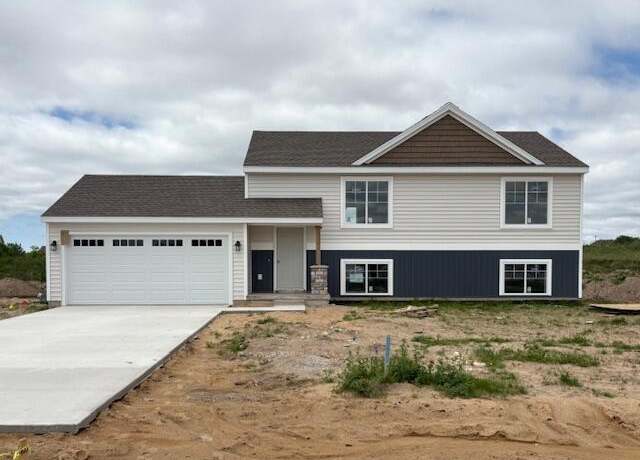 Property at Lot 151 Wren Dr, Caledonia, MI 49316, 3 beds, 2 baths