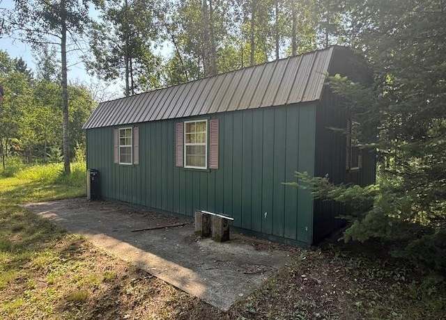 Property at LOTS 5 & 6 Decker Rd, Roscommon, MI 48653