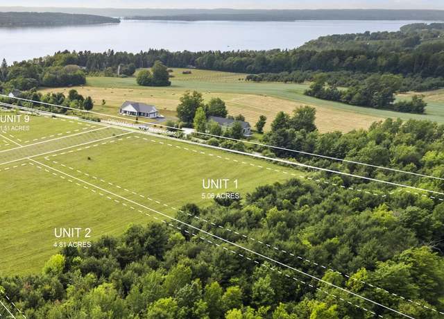 Property at Lot 1 Elk Vista Ct, Williamsburg, MI 49690