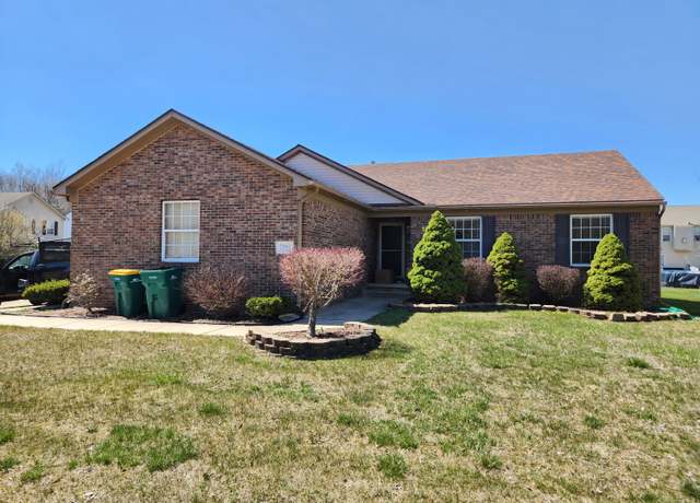 Property at 7980 Amber Dr, Romulus, MI 48174, 3 beds, 1.5 baths
