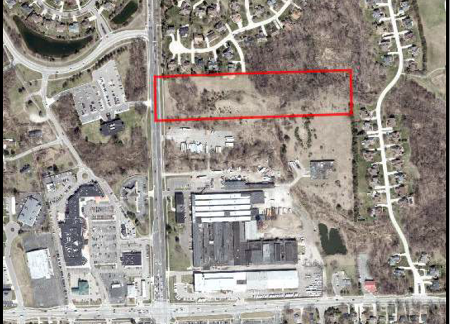Property at 1147 Potomac Dr, Rochester Hills, MI 48306