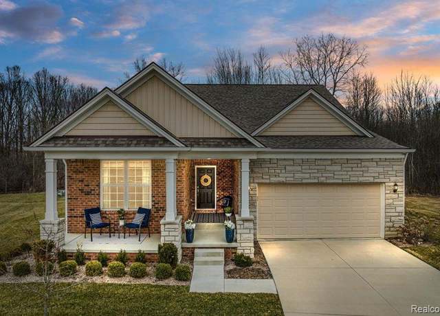 Property at 49828 Alden, Canton, MI 48188, 3 beds, 3 baths