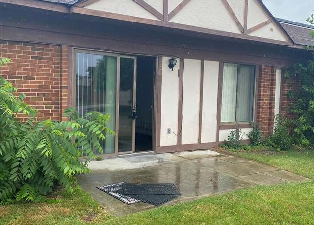 Property at 29900 N Grand Oaks Dr #26, Warren, MI 48092, 1 bed, 1 bath