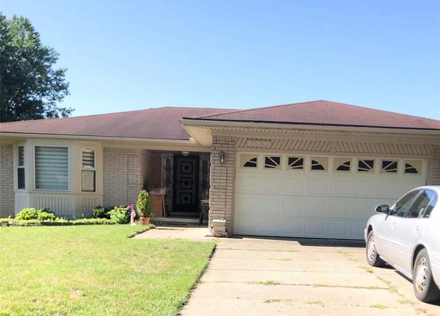 Property at 18939 Bainbridge Ave, Livonia, MI 48152, 3 beds, 2.5 baths