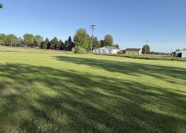 Property at 1550 N Hemlock Rd Rd, Hemlock, MI 48628