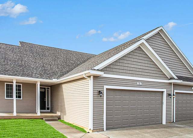 Property at 558 Mckinley Ct, Three Rivers, MI 49093, 2 beds, 2 baths