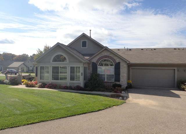 Property at 2425 Bluestone Blvd, Kalamazoo, MI 49002, 2 beds, 2 baths