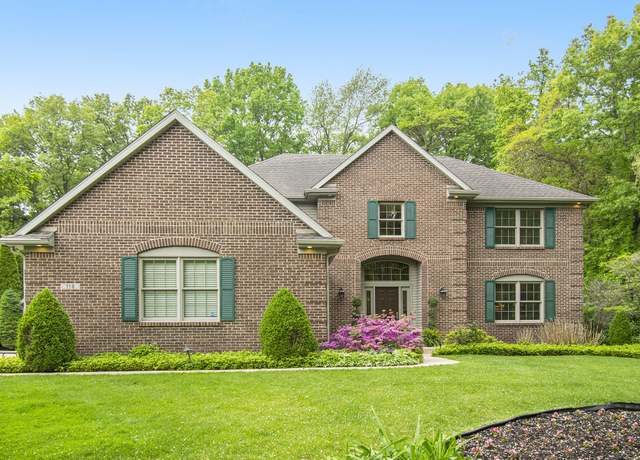 Property at 71438 Forest Eagle Ln, Niles, MI 49120, 5 beds, 4.5 baths
