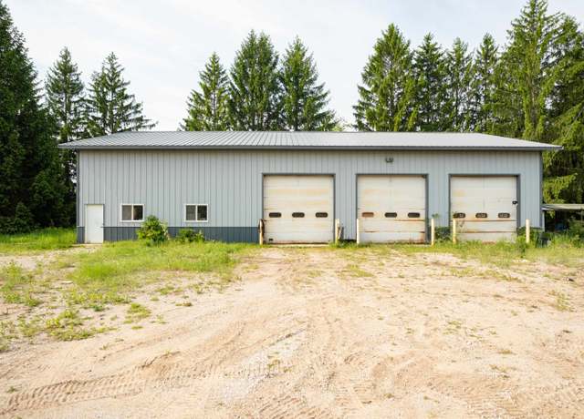 Property at 5578 S M-37, Grawn, MI 49637